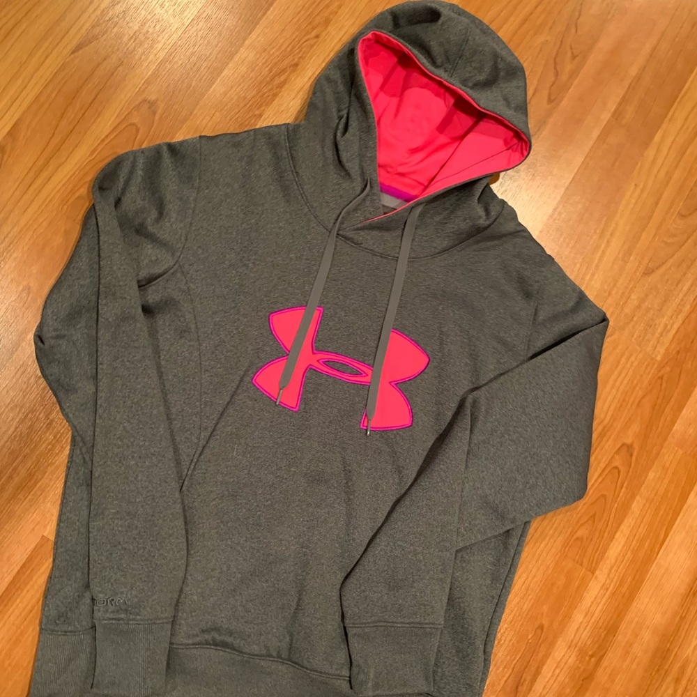 Women’s Under Armour Storm Hoodie